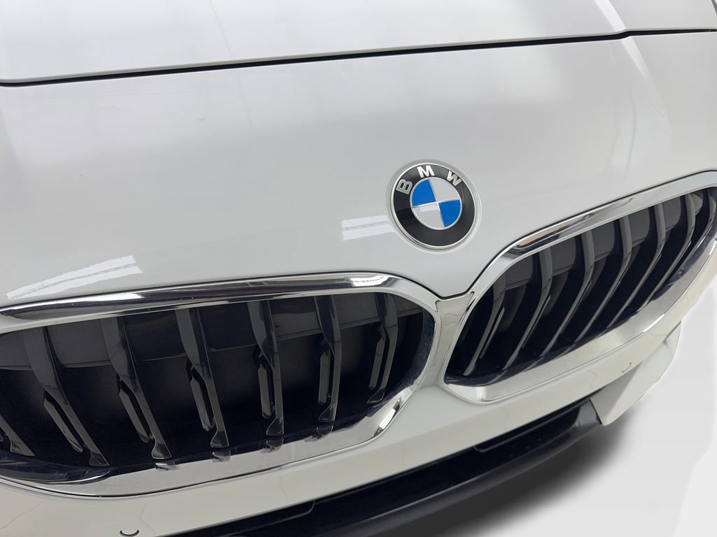 2024 BMW 228i Gran Coupe