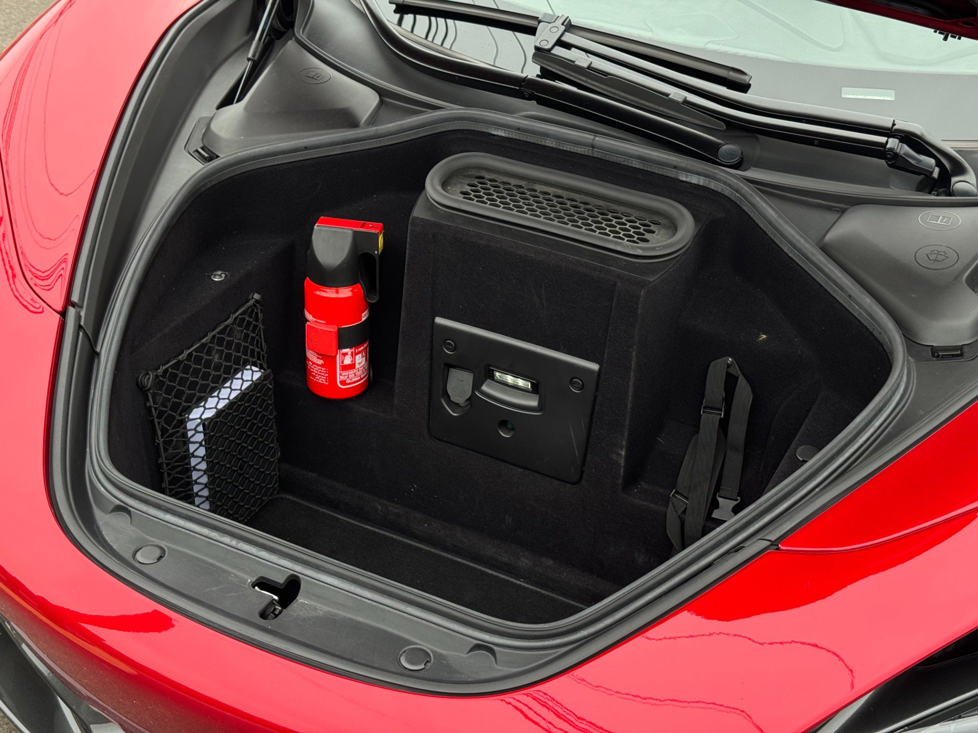 Used 2019 McLaren 720S Performance photo 57