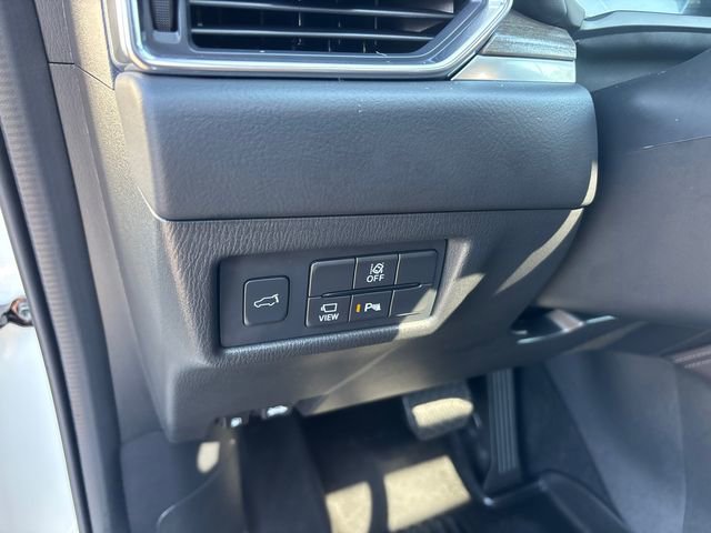 2025 MAZDA Cx-5 Signature