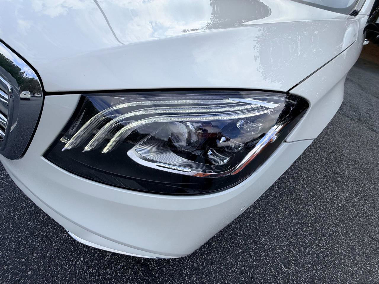 2018 Mercedes-Benz S 450 4MATIC Sedan