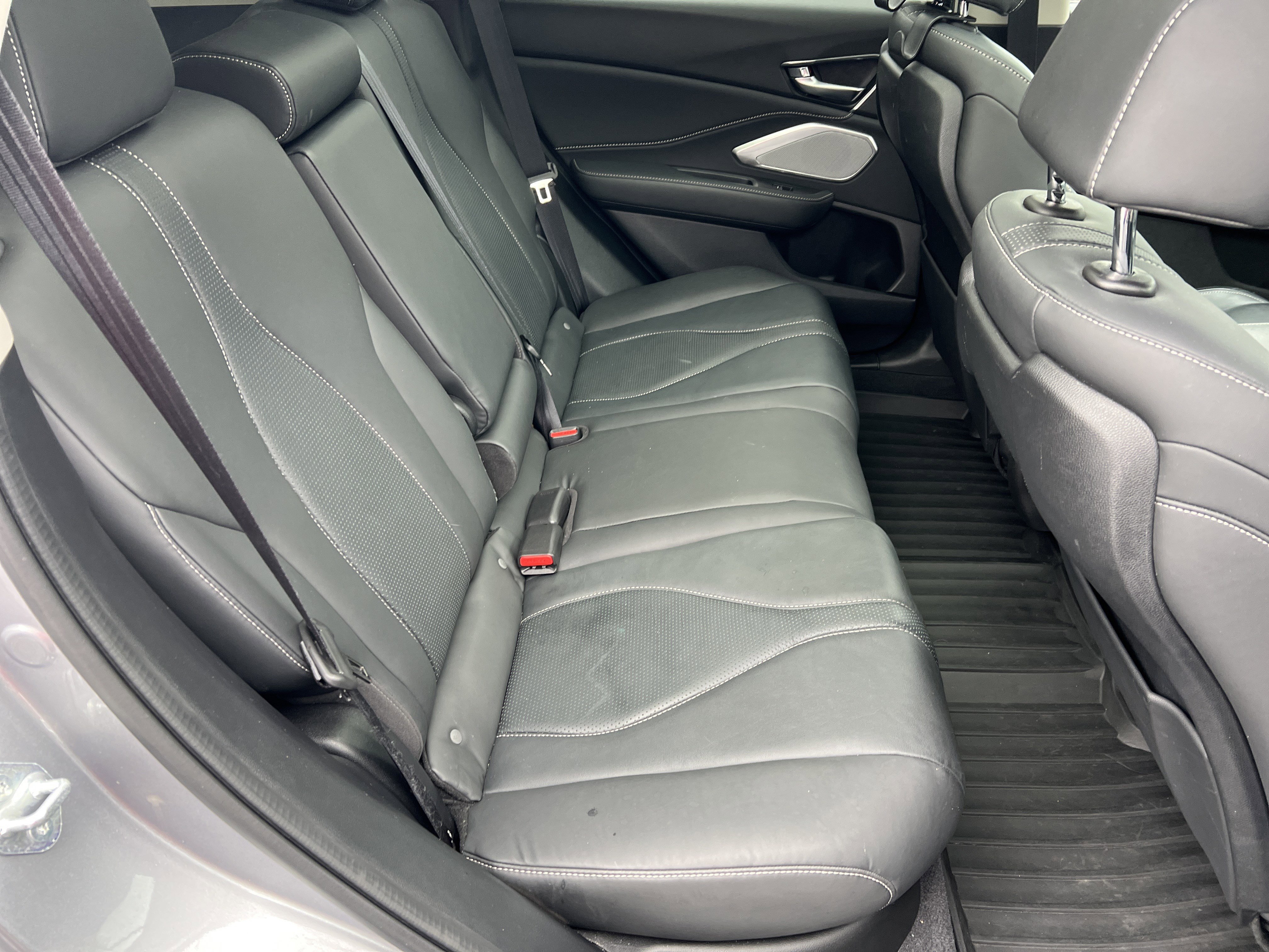 2022 Acura RDX FWD w/ Technology Package