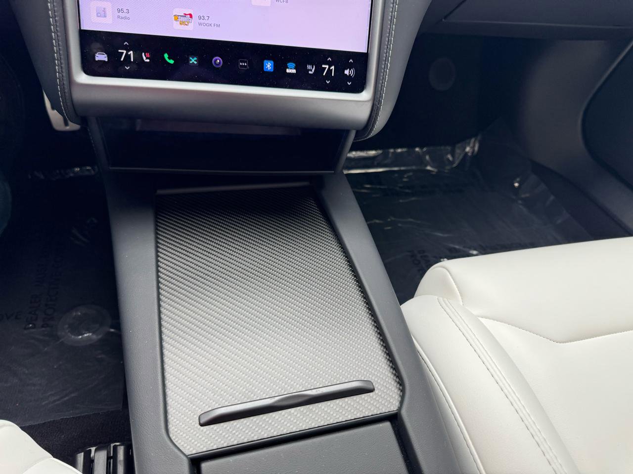 2019 Tesla Model S Performance