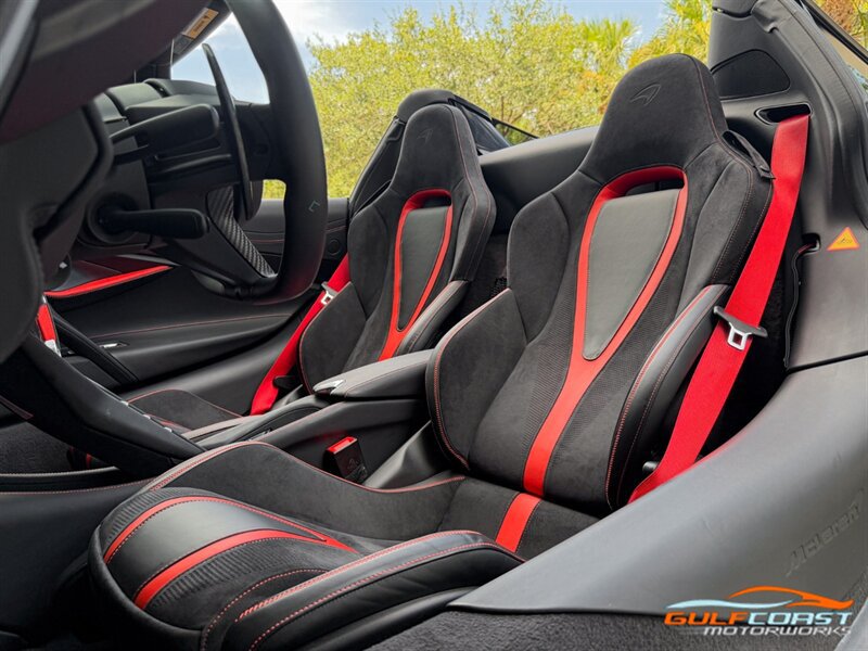 Used 2021 McLaren 720S Performance photo 23