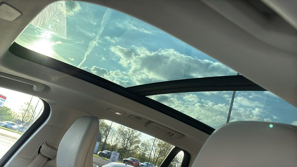 2023 Volvo Xc90 B5 Core