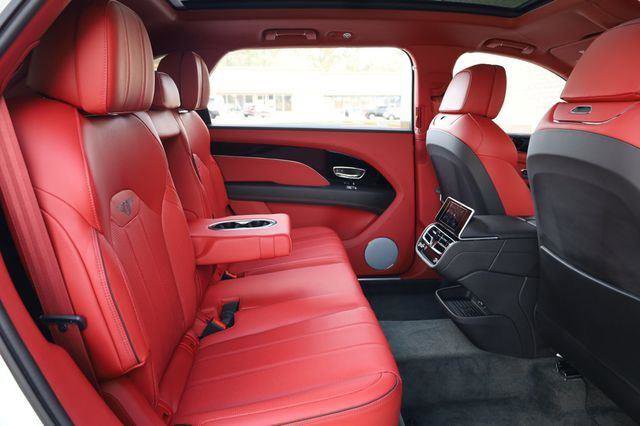 2023 Bentley Bentayga Extended Wheelbase