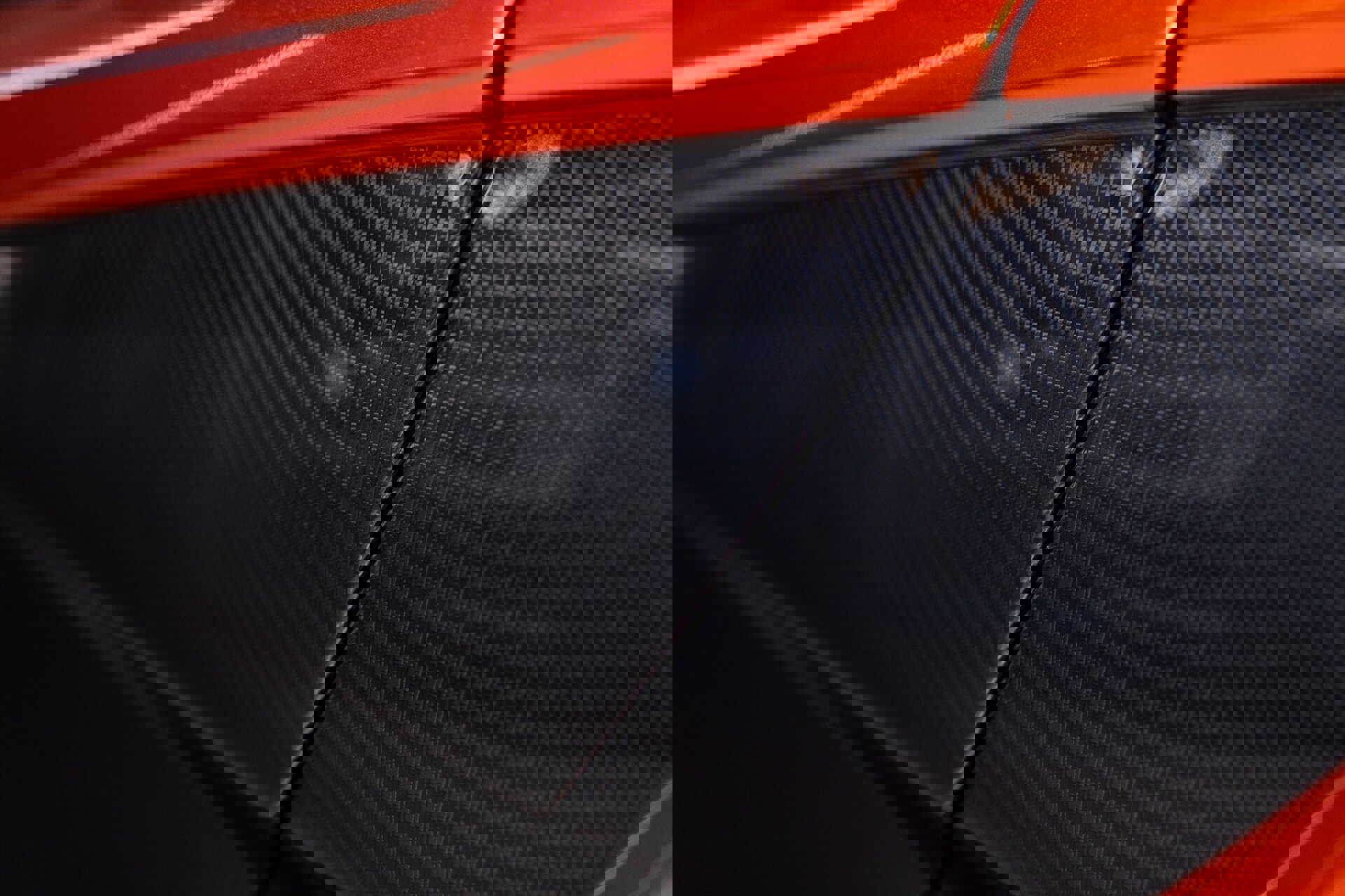 Used 2014 McLaren P1 photo 28