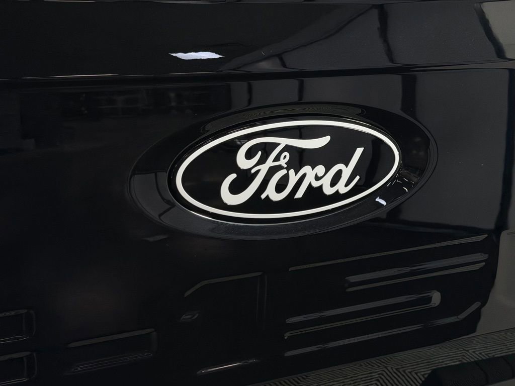 2025 Ford F150 Lariat