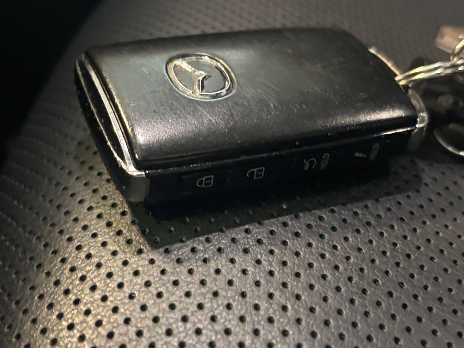 2025 MAZDA Cx-90 3.3 Turbo w/ Preferred Package