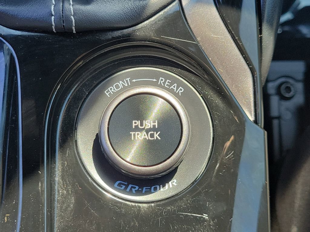 2023 Toyota Corolla GR