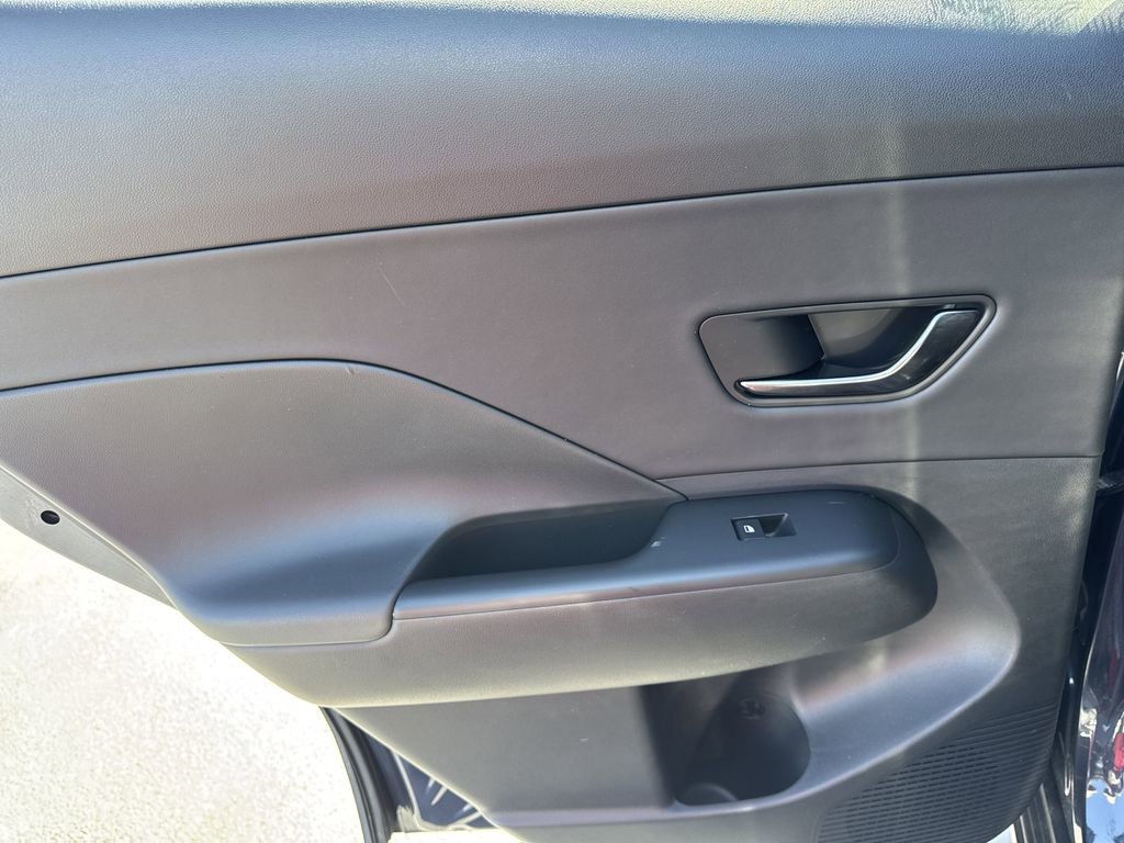 2025 Hyundai Kona N Line S