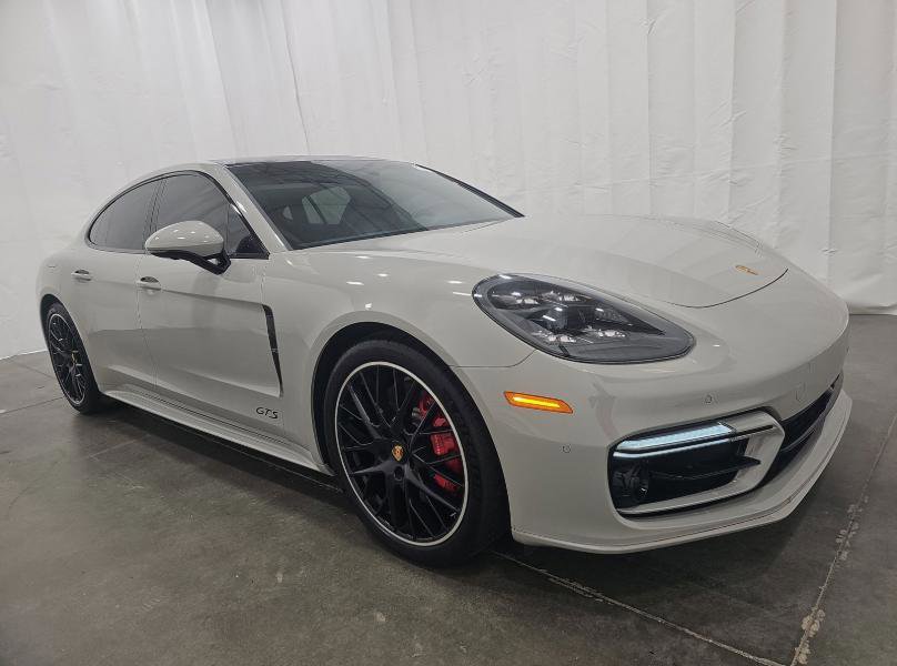 Used 2023 Porsche Panamera GTS