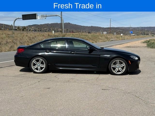 2014 BMW 650i xDrive