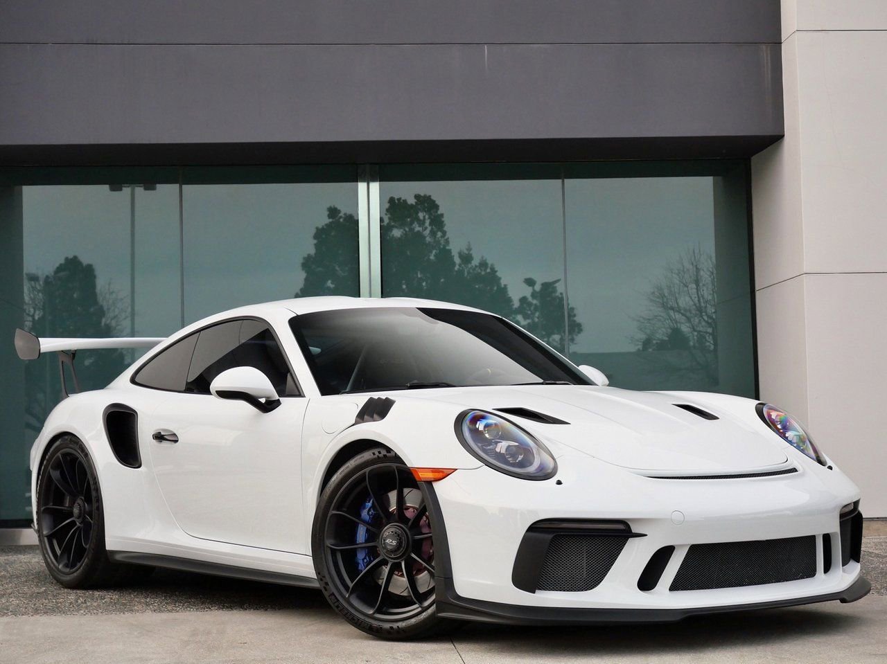 Used Porsche 911 GT3 RS for Sale in Phoenix, AZ - Autotrader