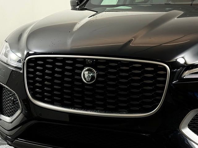 2026 Jaguar F-Pace R-Dynamic S