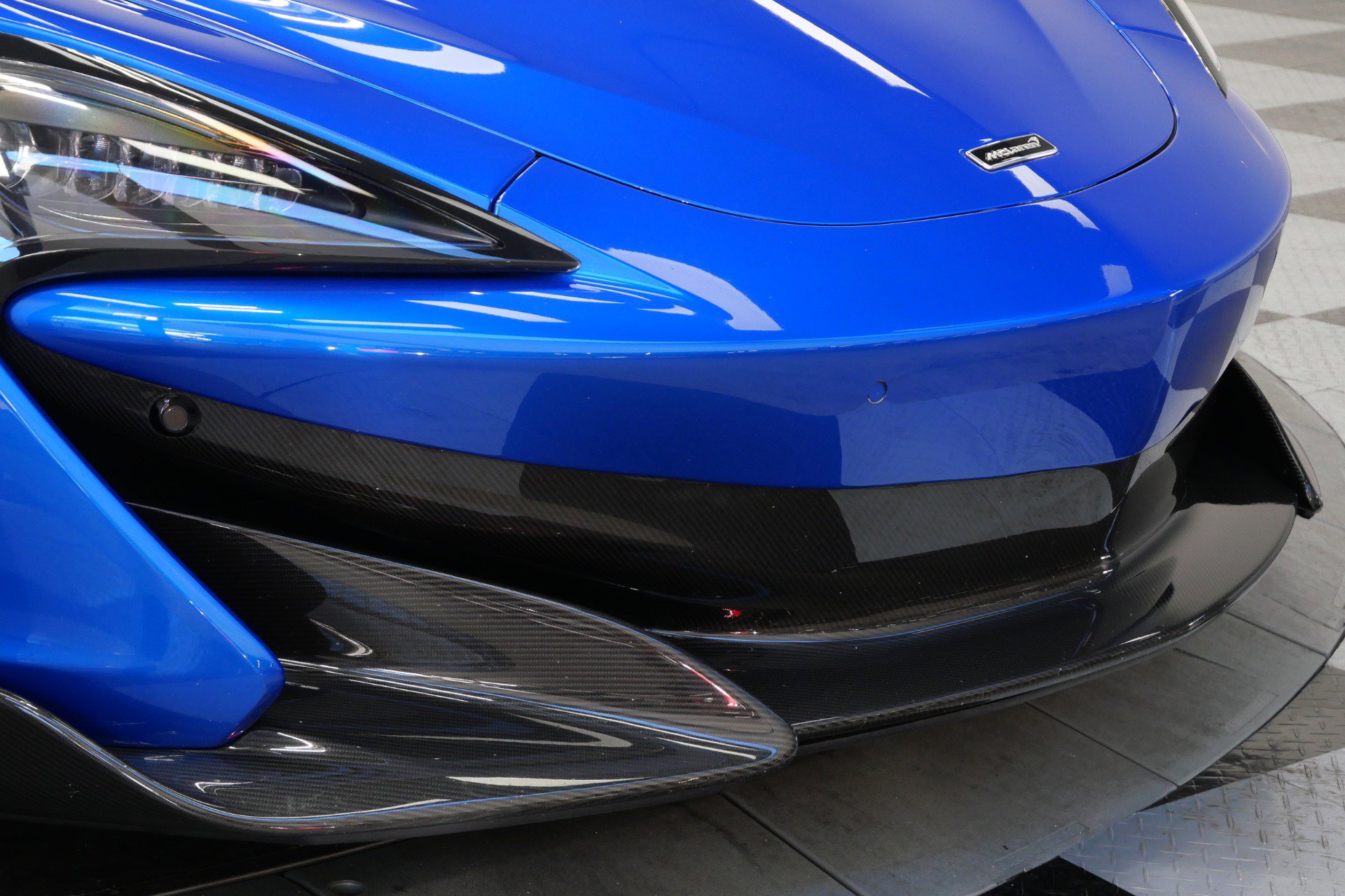 Used 2019 McLaren 600LT photo 39