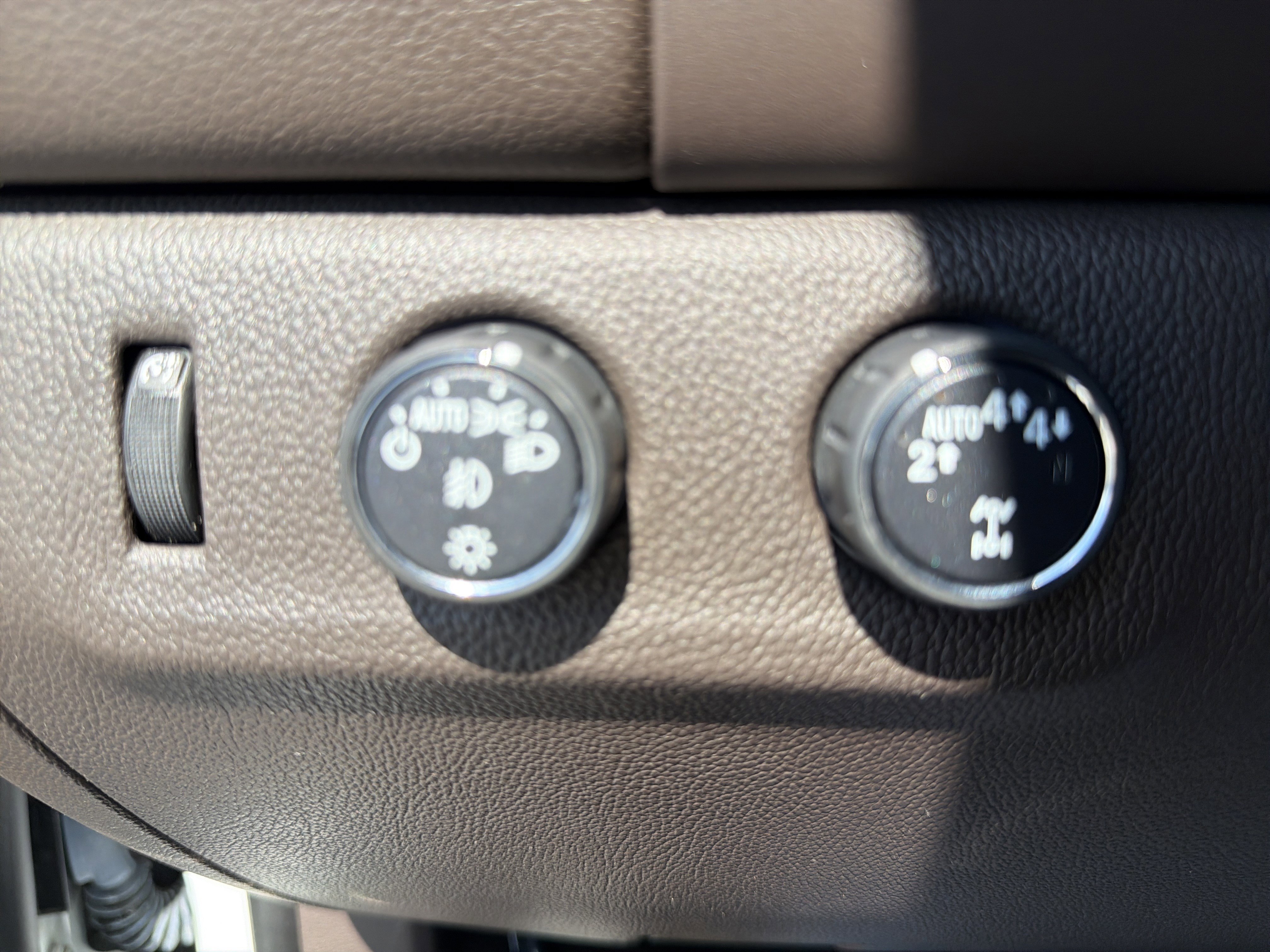 2021 GMC Canyon Denali