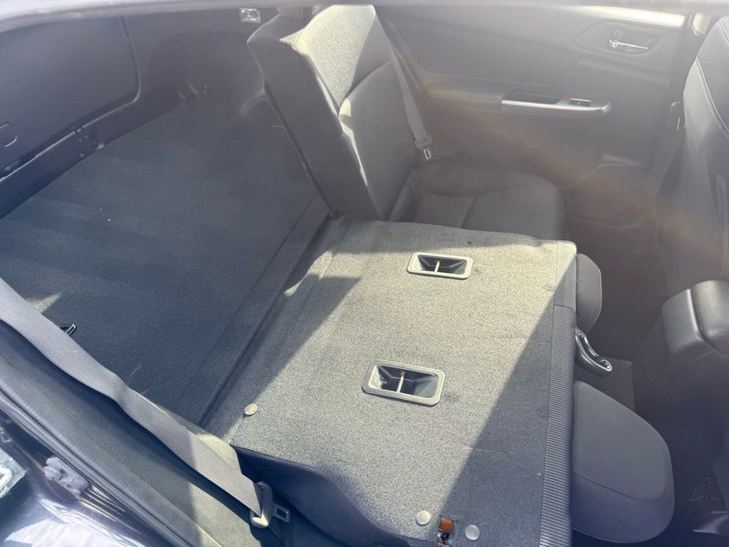 2016 Subaru Impreza 2.0i Sport Premium