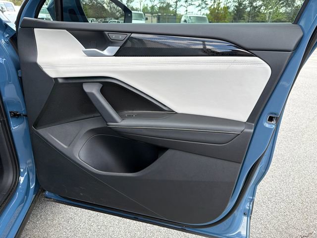 2025 Volkswagen Tiguan SE