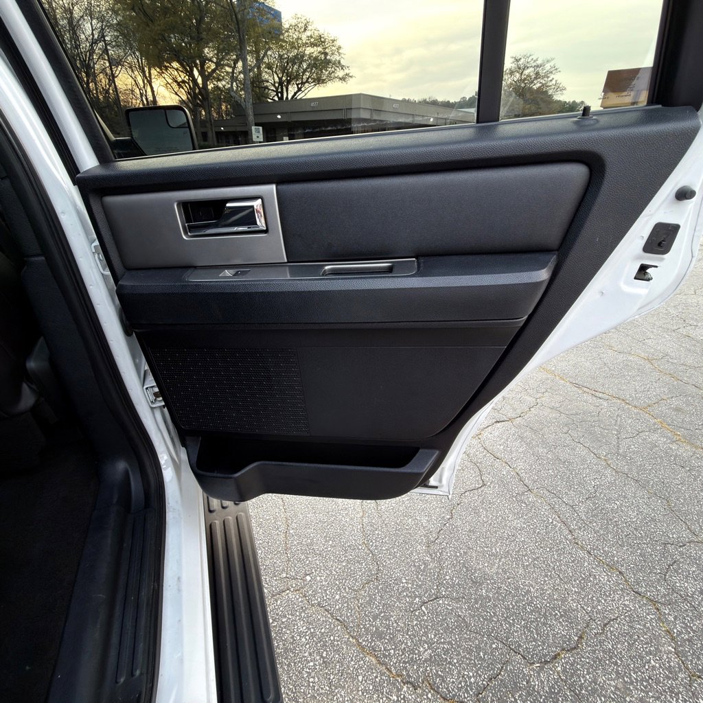 2017 Ford Expedition XLT