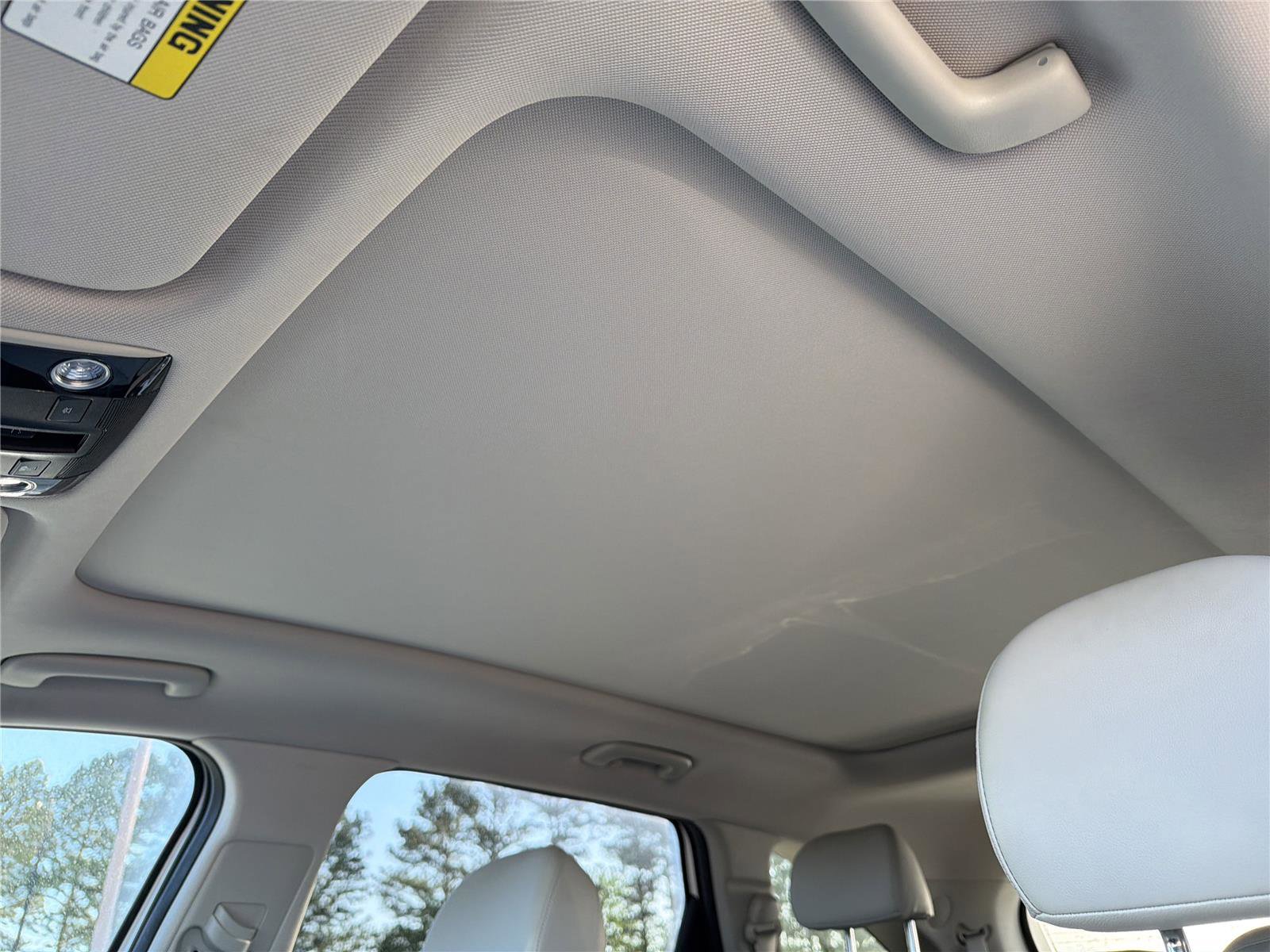 2022 Kia Sorento SX Prestige