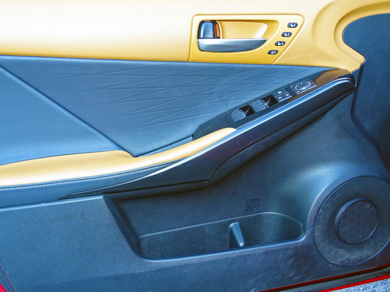 2023 Lexus IS 300 w/ Premium Package