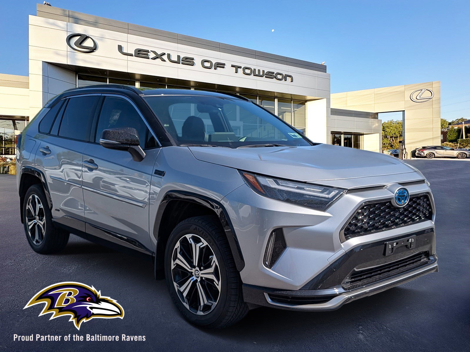 Used Toyota RAV4 for Sale in Pasadena, MD - Autotrader