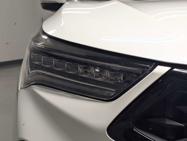 2021 Acura RDX A-Spec