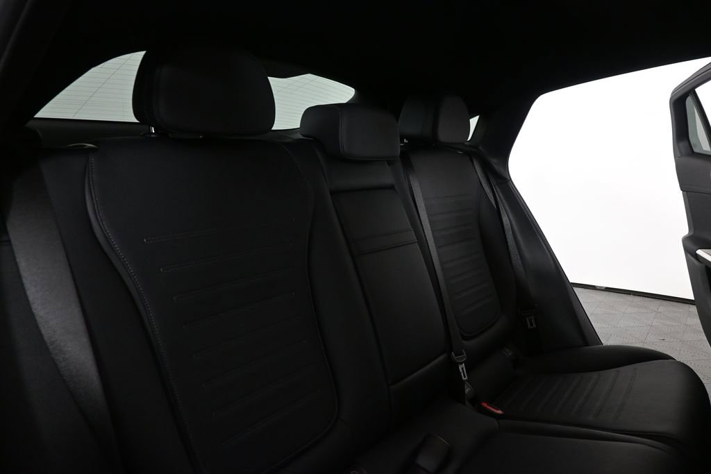 2024 Mercedes-Benz GLC 300 4MATIC