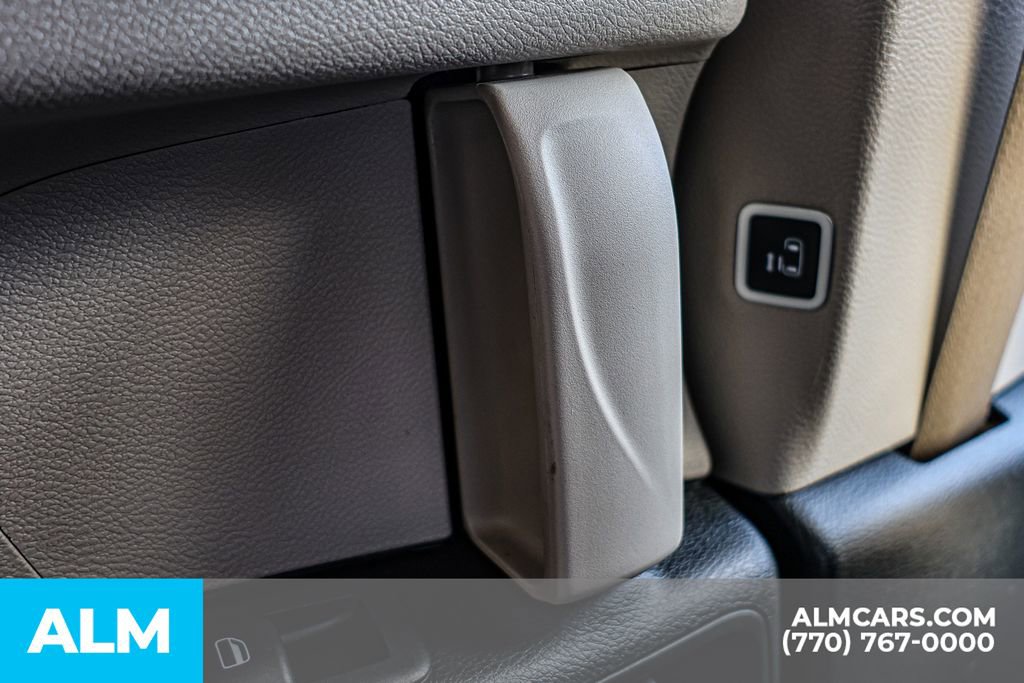 2024 Chrysler Pacifica Touring-L