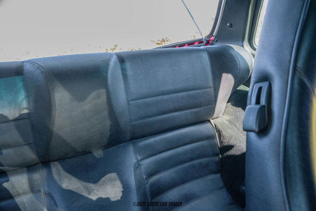 1988 Porsche 944 Turbo