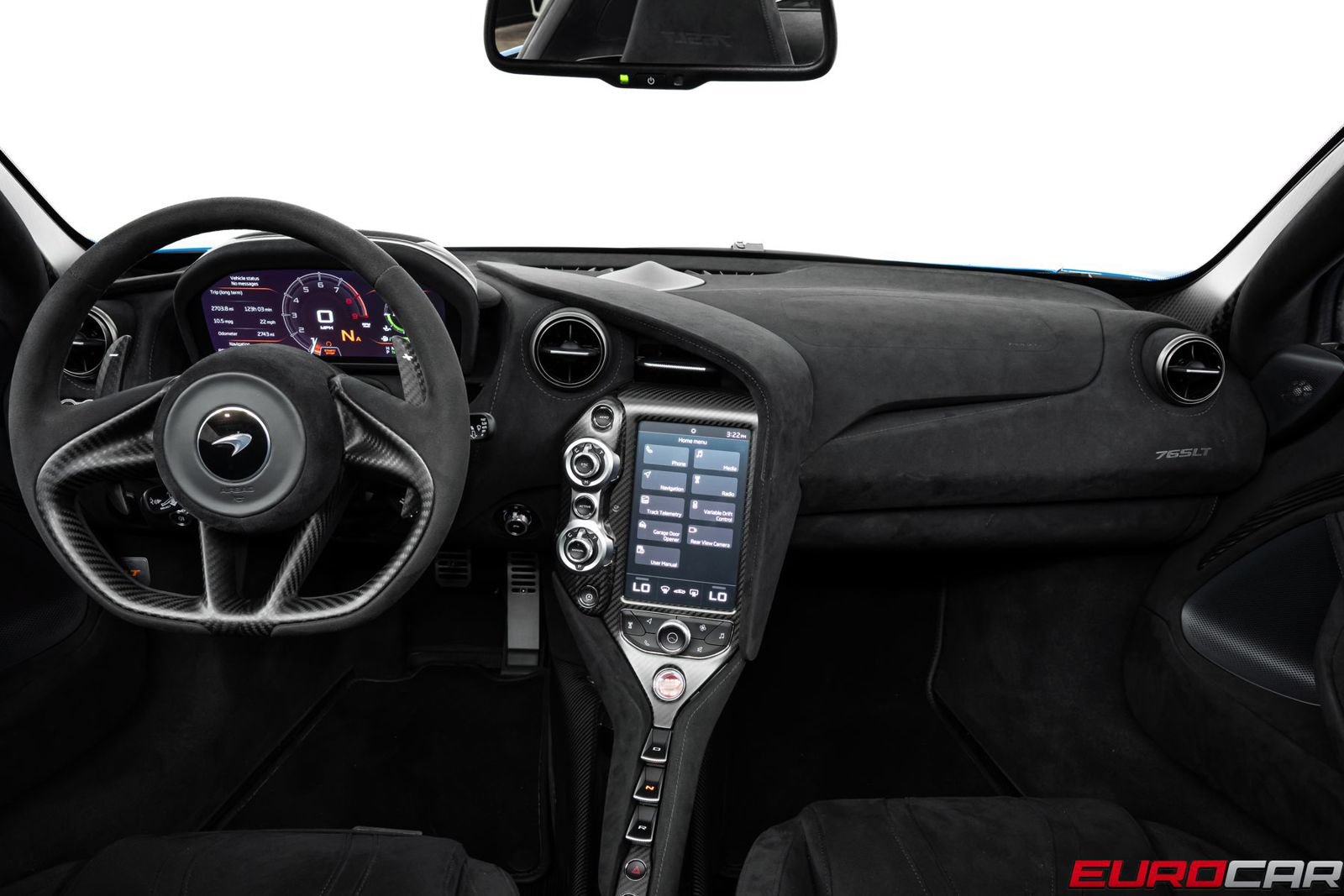 Used 2022 McLaren 765LT photo 33