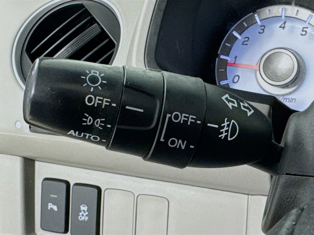 2012 Honda Pilot Touring