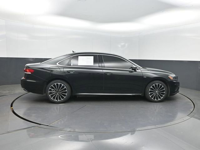 2022 Volkswagen Passat 2.0T