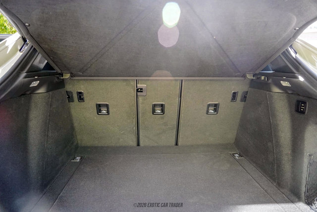 2025 Porsche Macan GTS