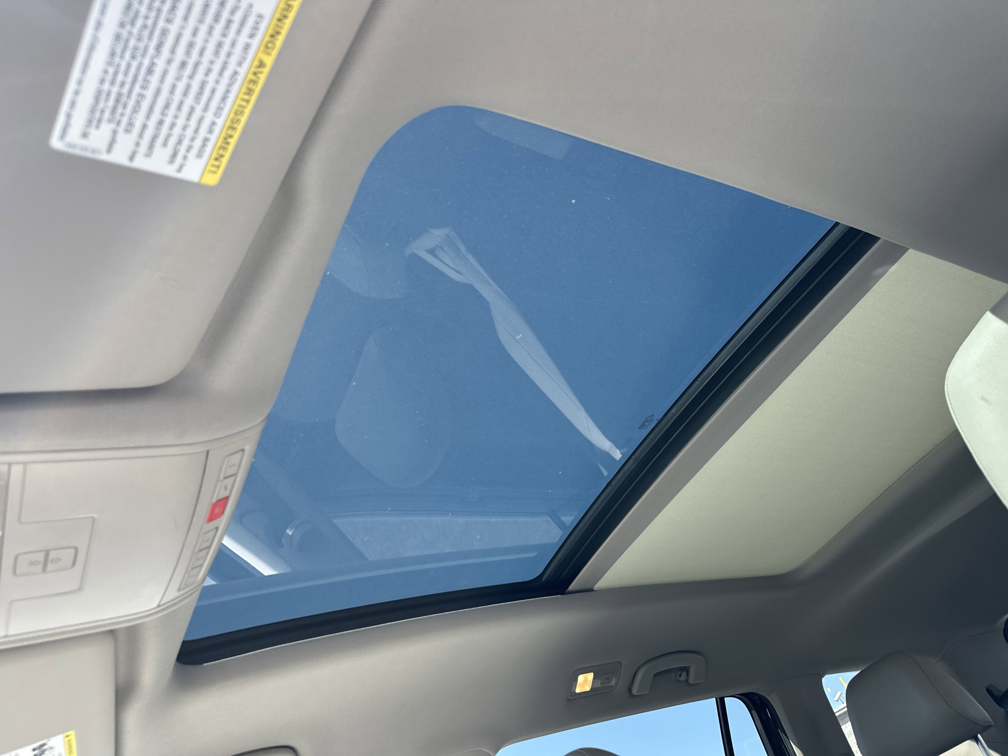 2019 Volkswagen Atlas SEL R-Line