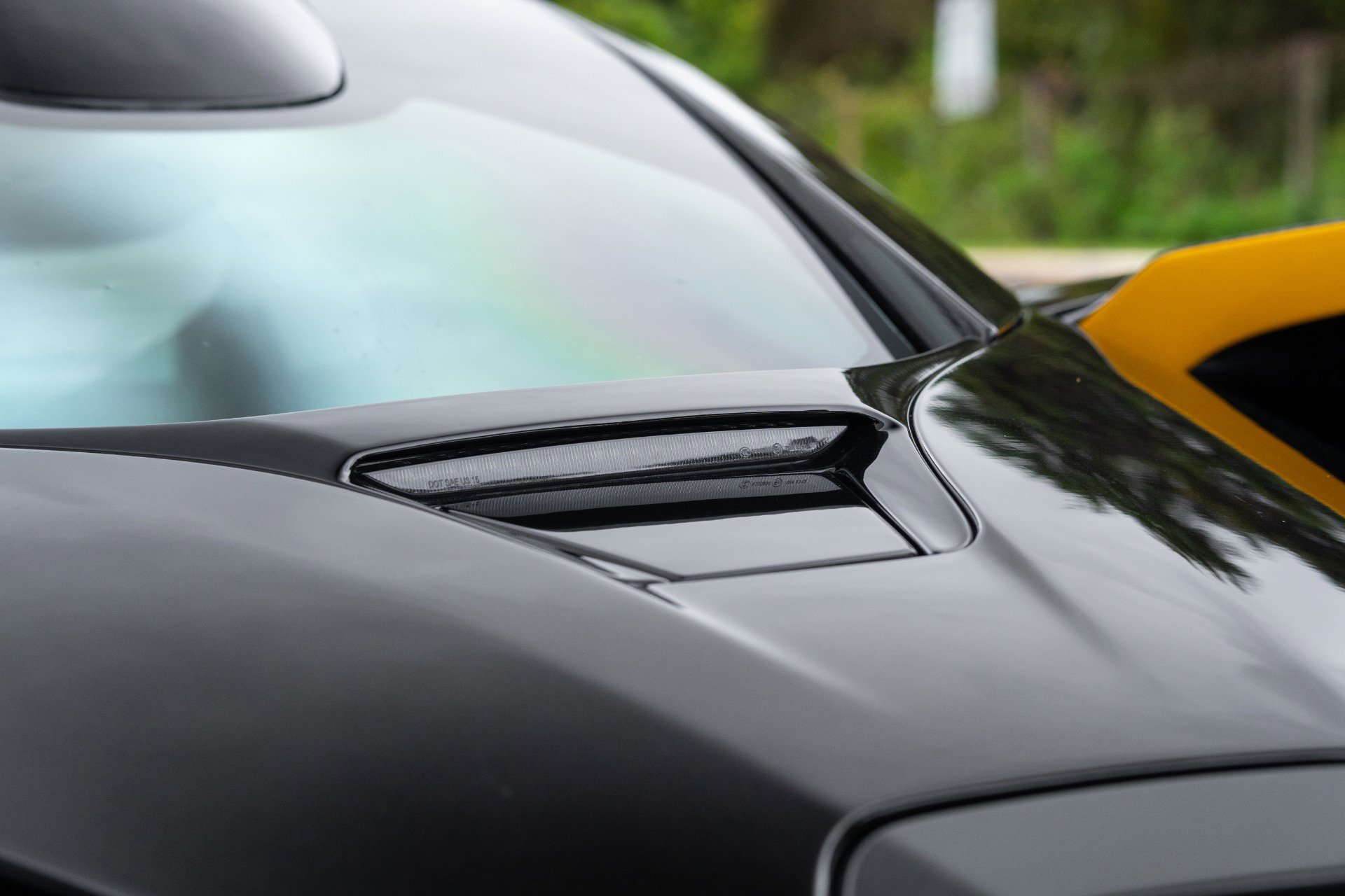 Used 2019 McLaren Senna photo 41