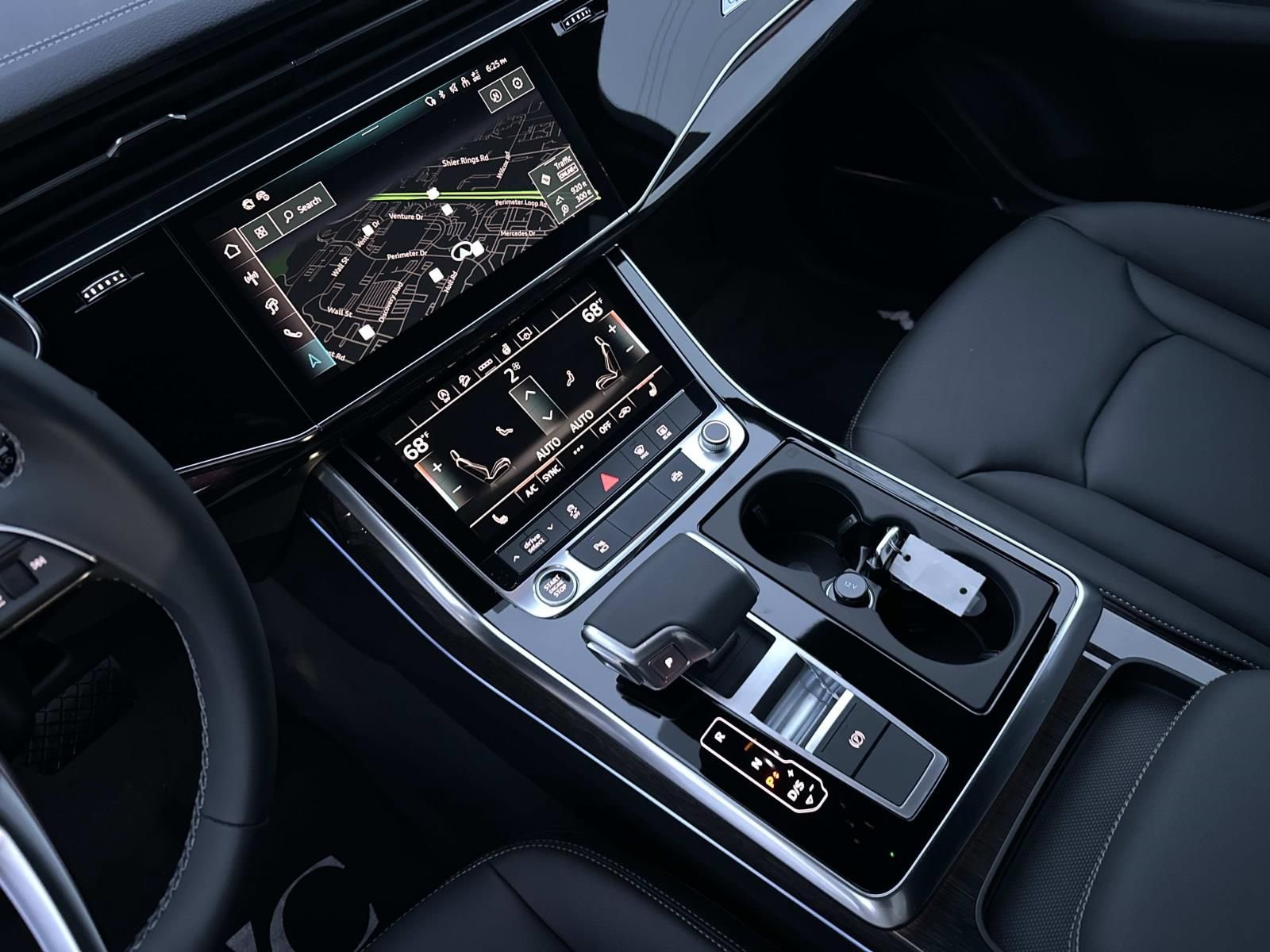 2026 Audi Q7 2.0T Premium