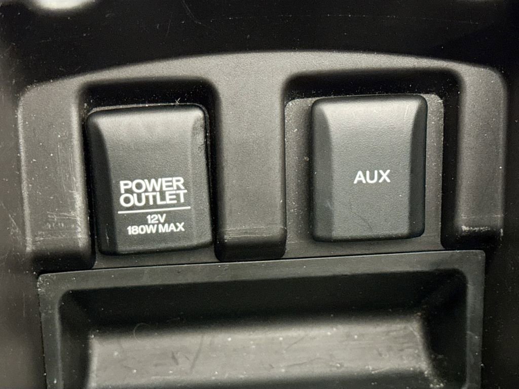 2017 Acura TLX w/ Technology Package