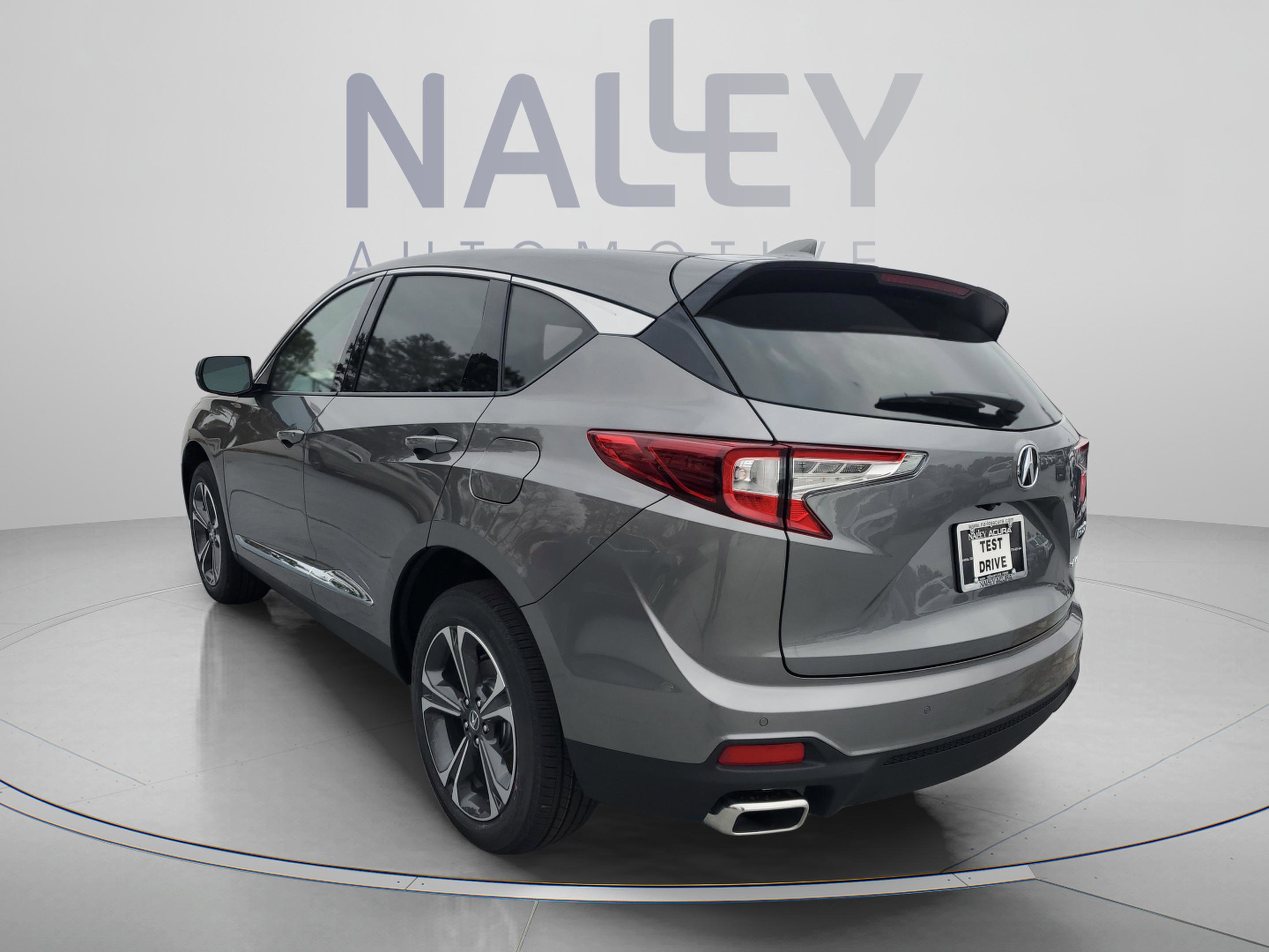 2026 Acura RDX SH-AWD w/ Technology Package