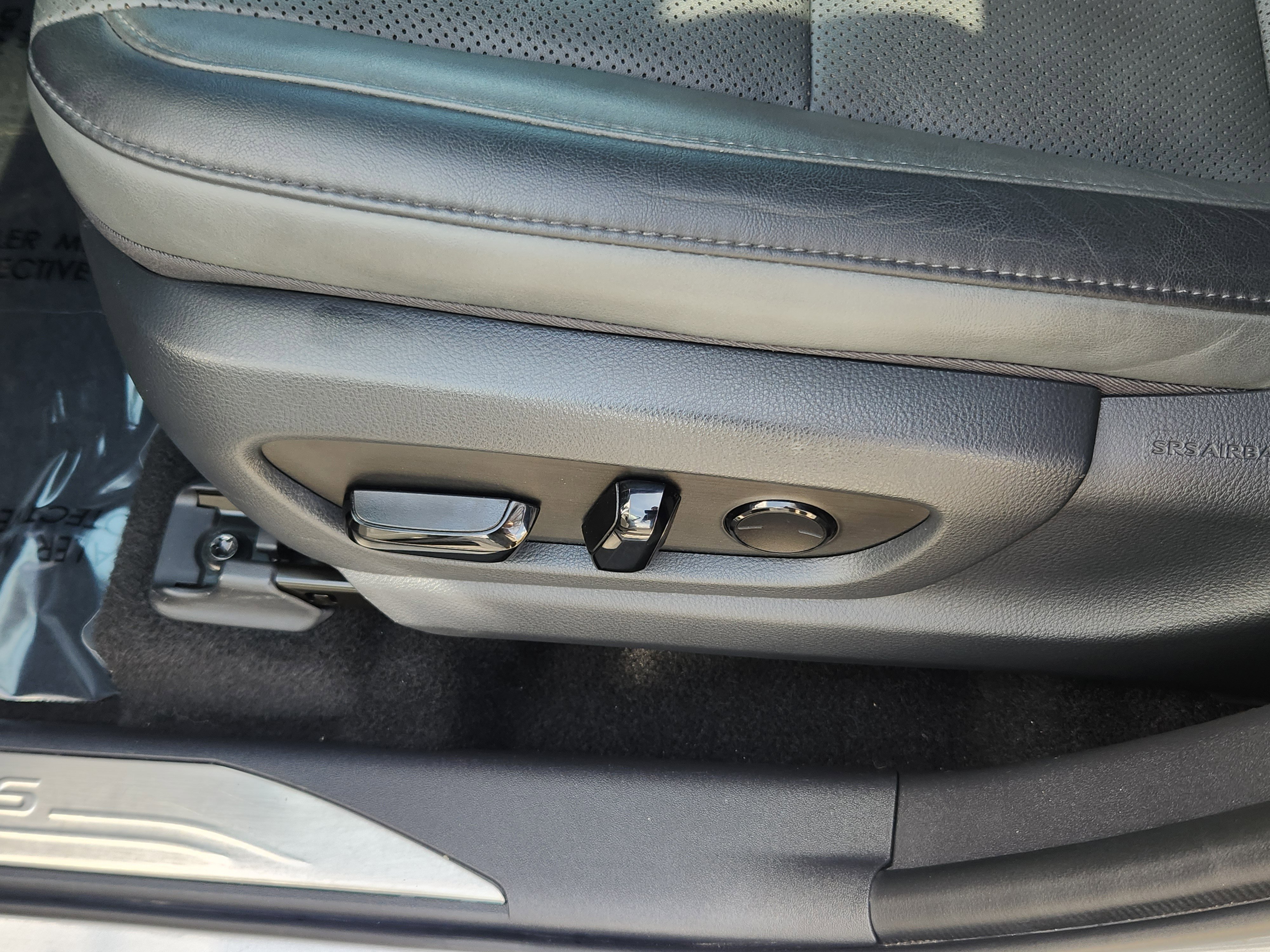 2024 Lexus RZ 450e Premium