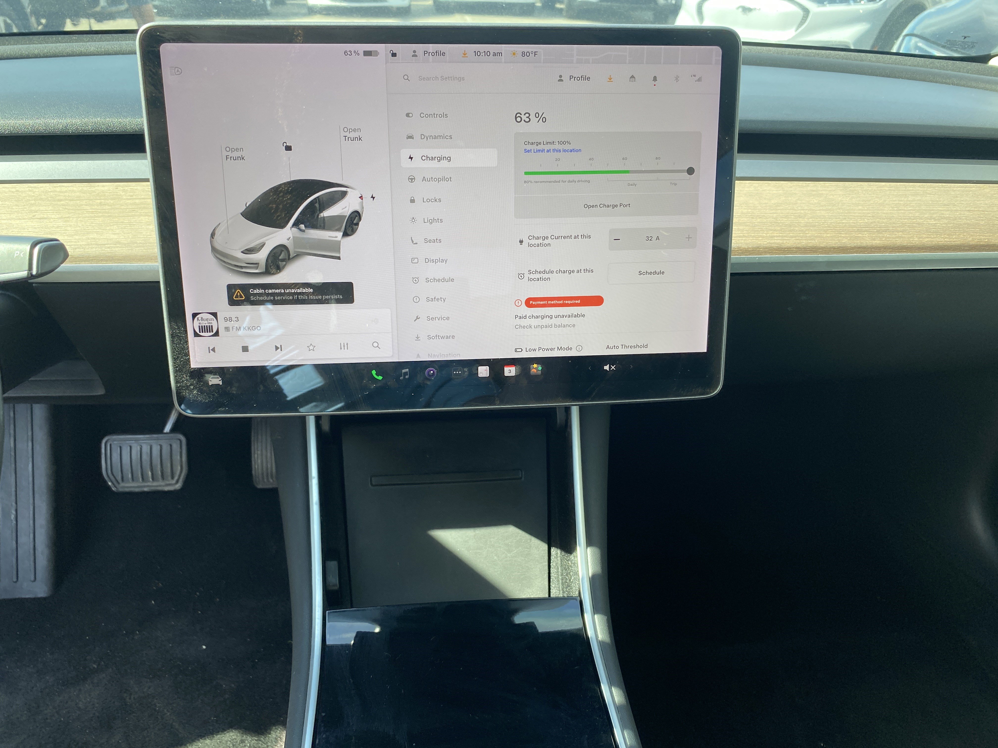 2018 Tesla Model 3 Mid Range