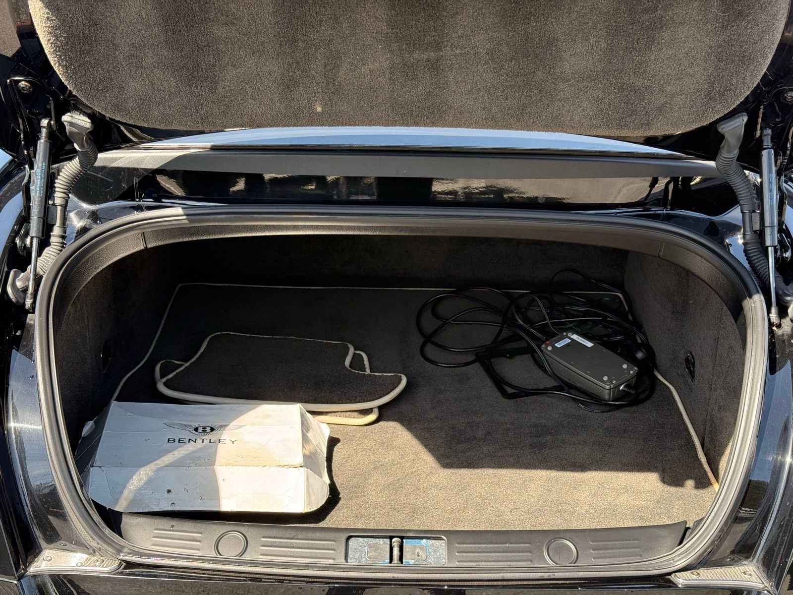 2013 Bentley Continental GT