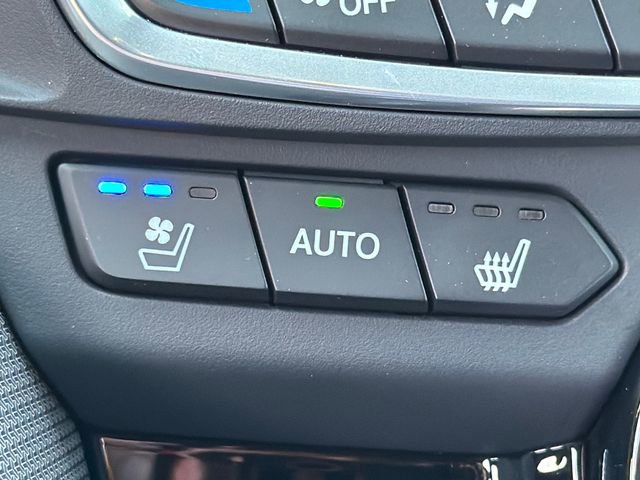 2022 Acura TLX w/ A-SPEC Pkg