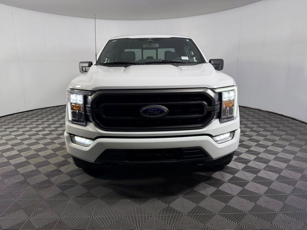 2023 Ford F150 XLT