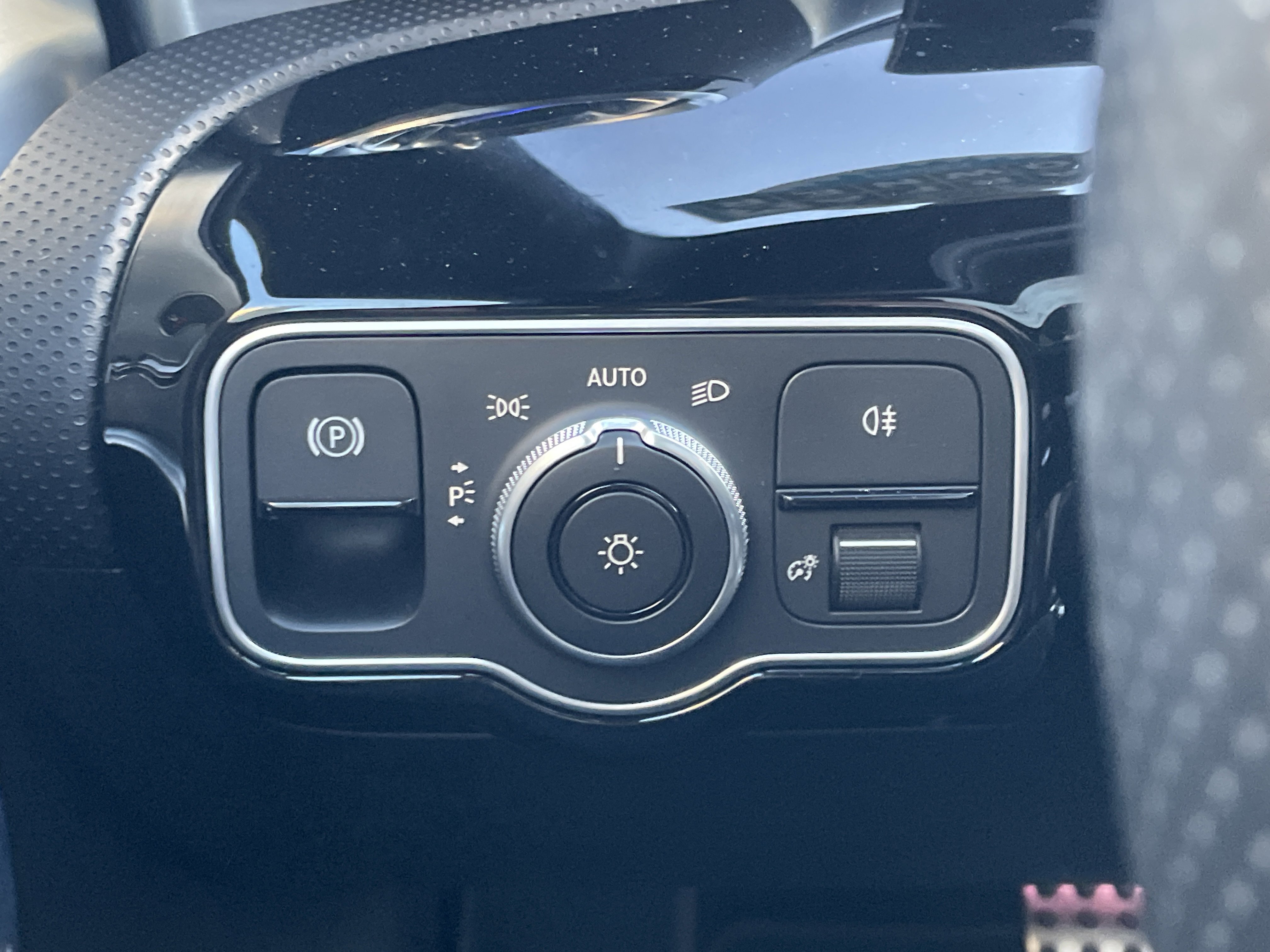 2025 Mercedes-Benz CLA 250 4MATIC