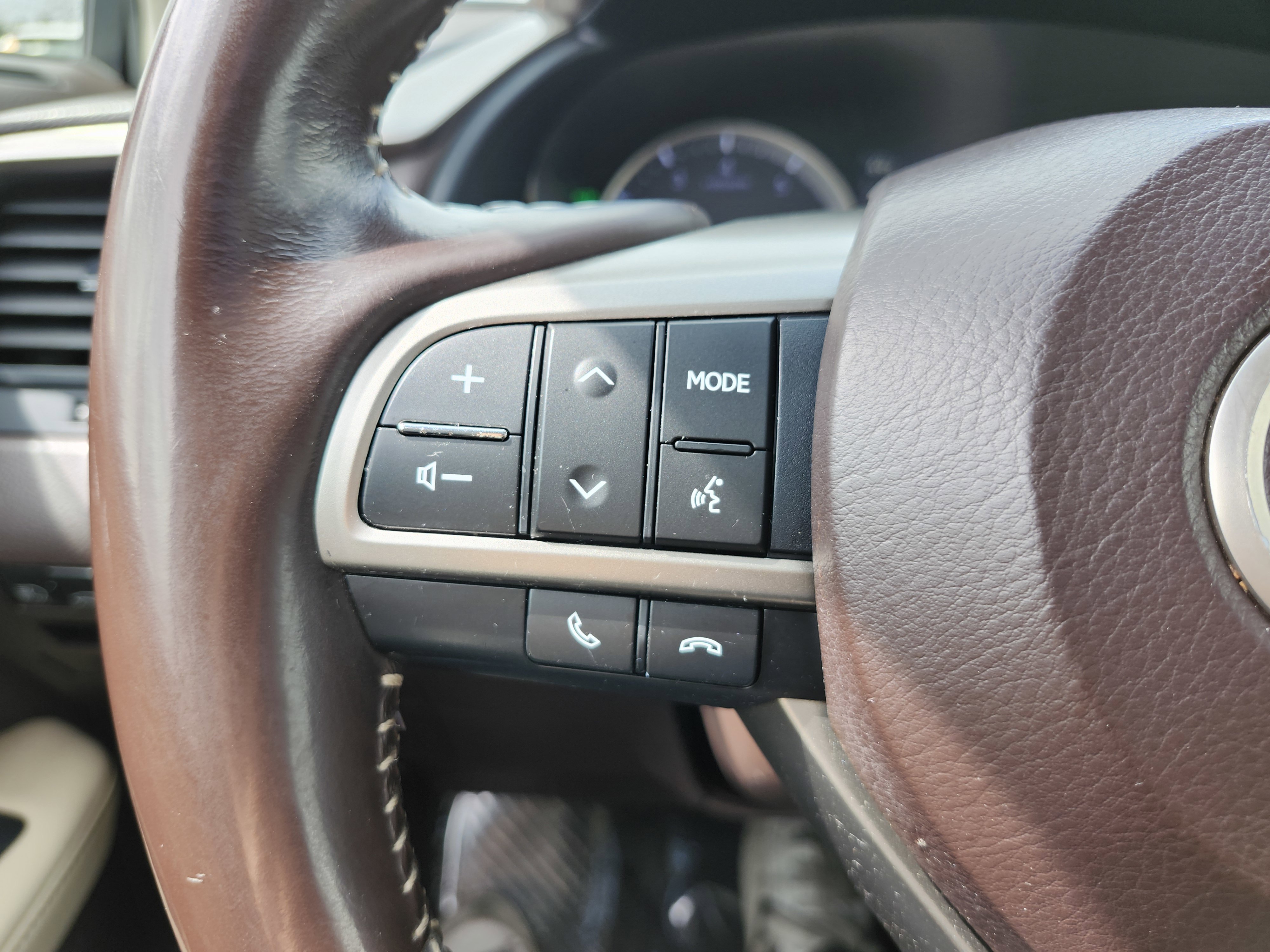 2017 Lexus RX 350 AWD