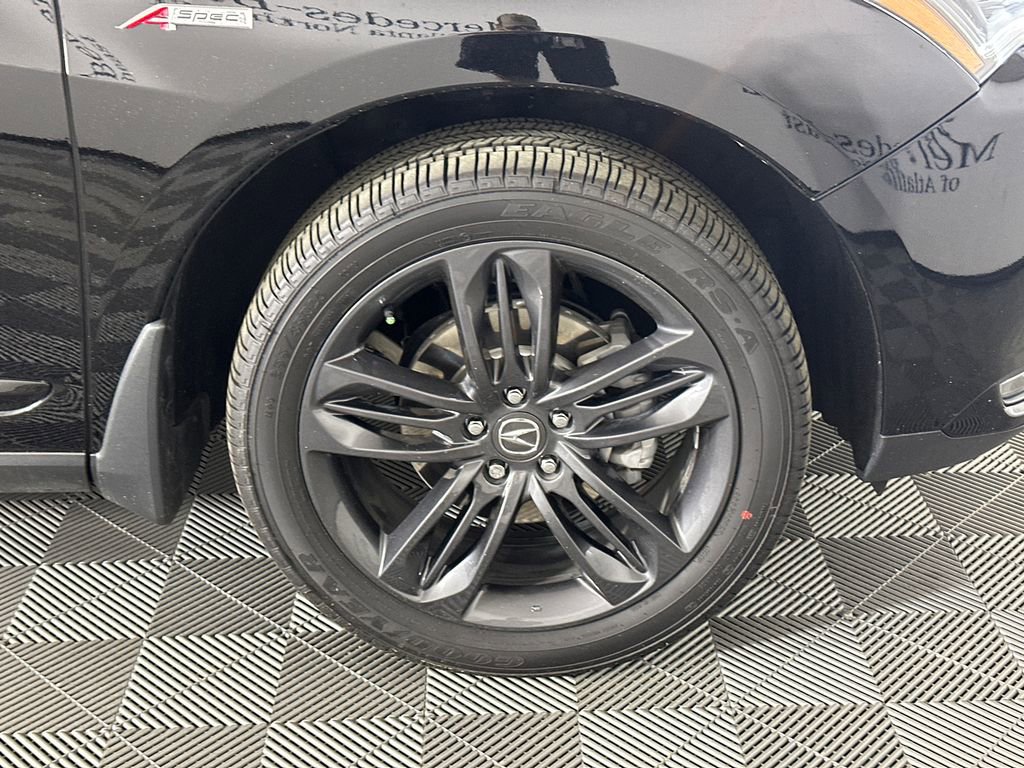 2023 Acura RDX A-Spec