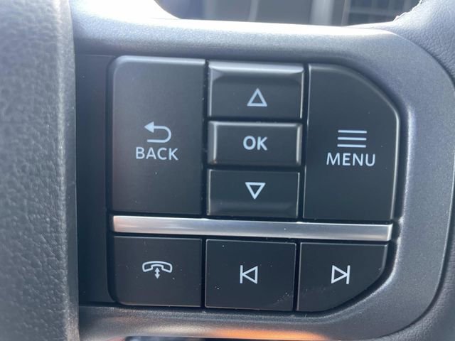 2025 Ford F350 Lariat