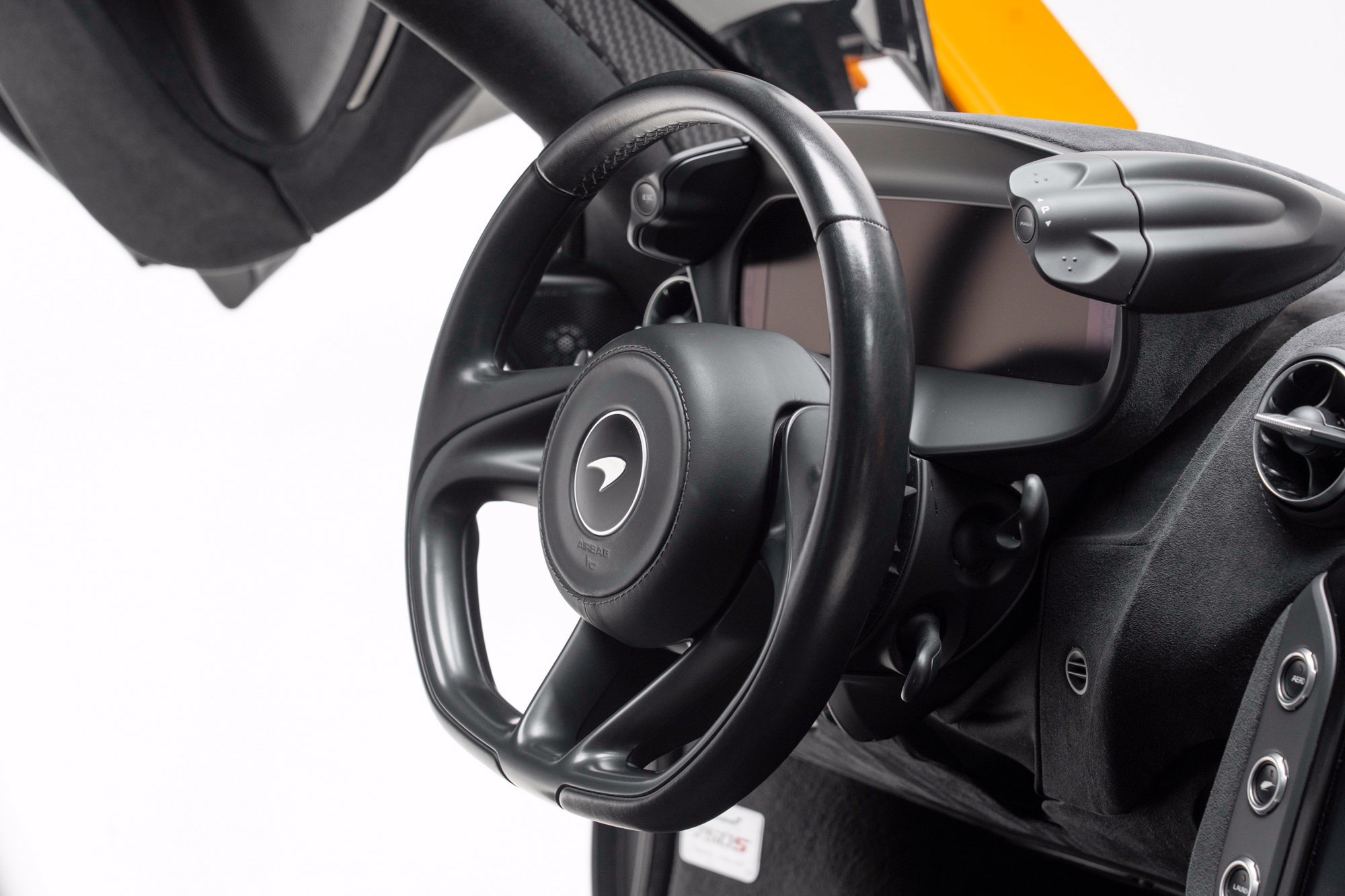 Used 2024 McLaren 750S photo 41