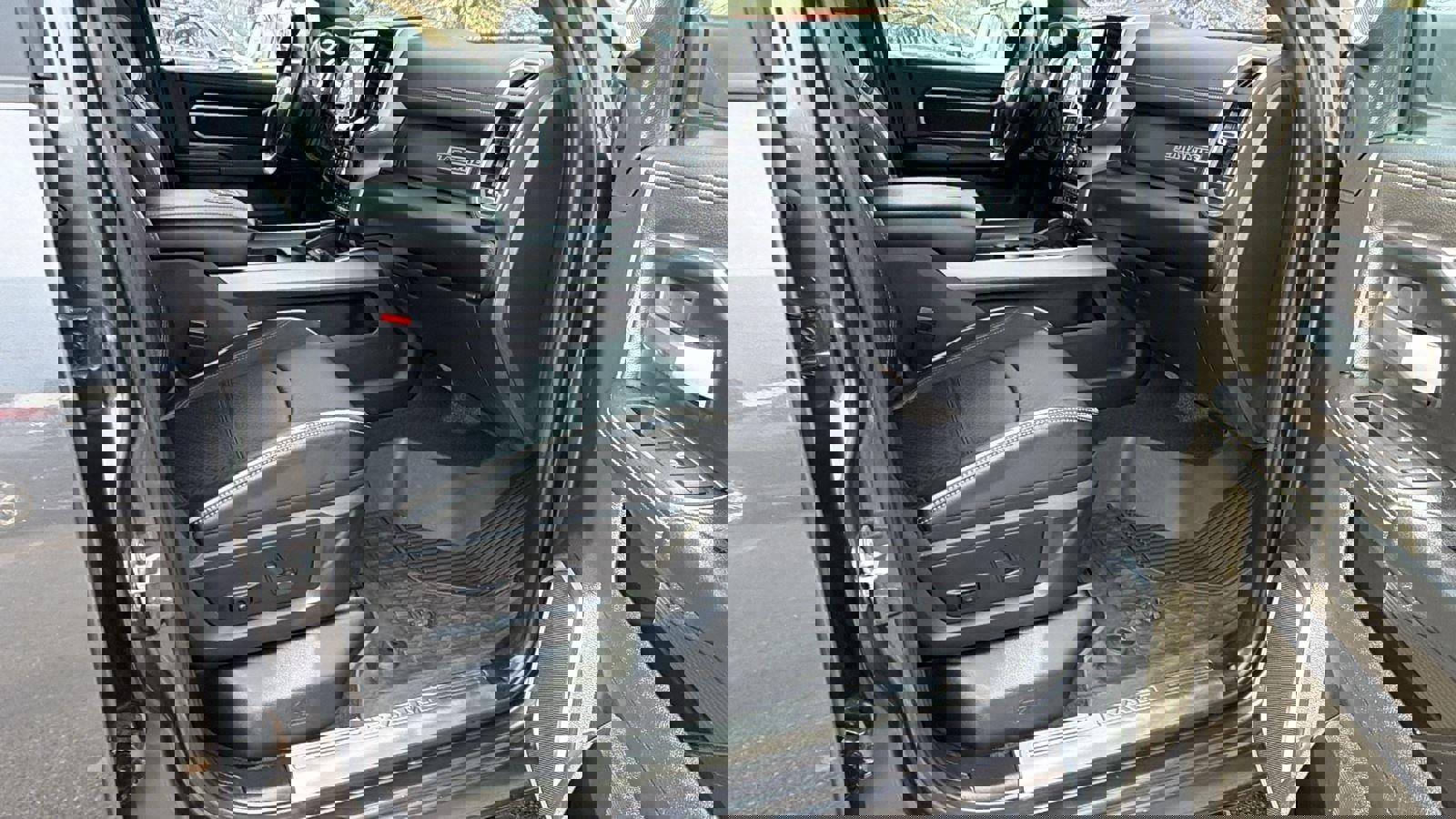 2022 RAM 3500 Laramie